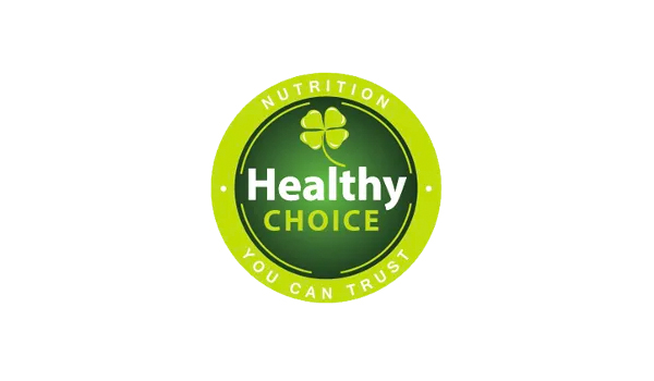 Healthy choice